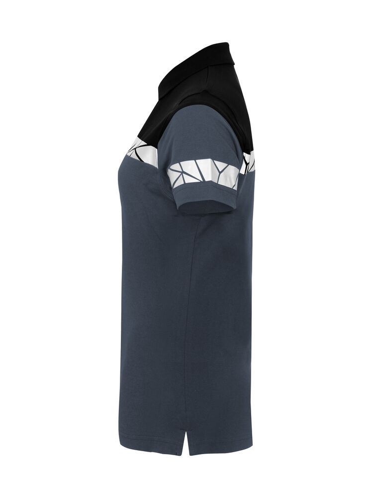 PROJOB 7102 polo sweat 3